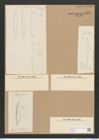 Diatomeae indet. Zeichnungen Sammlung Grunow Nr. 4499 (NHMW-BOT-W0372464)